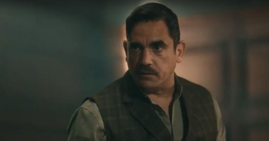 مسلسل سوق الكانتو الحلقة 24.. طه القماش يسعى للانتقام من جابر بعد مقتل دهب