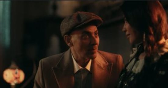 مسلسل سوق الكانتو.. نصائح لإقناع الزوج بأى شيء بسهولة