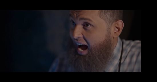 مسلسل حضرة العمدة الحلقة 24.. الشيخ دوارة يكشف حافظ وهو يبحث عن الآثار