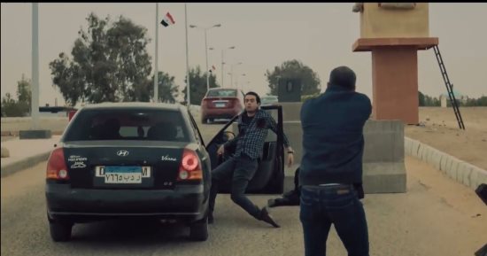 مسلسل حرب.. ما معنى الطاغوت؟
