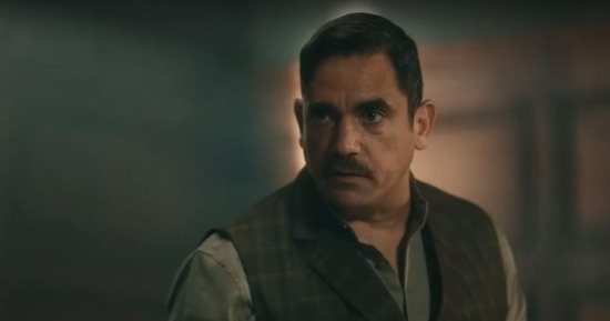 أبرز أحداث الحلقة 24 مسلسل سوق الكانتو.. طه القماش يسعى للانتقام من جابر بعد مقتل دهب.. عائشة تطلب الطلاق من علوان.. وخطوبة طه وراوية.. ورشاد يستولي على ذهب زوجته من أجل البكاوية