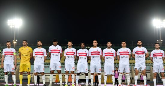 سكر بديلا لـ"فتوح" فى تشكيل الزمالك أمام المقاولون العرب