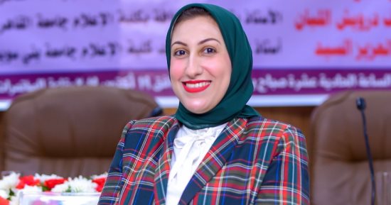 أستاذ بإعلام بنى سويف: المتحدة قدمت نمطا جديدا متنوعا وثريا بدراما رمضان