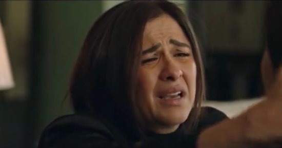 مسلسل ضرب نار الحلقة 24.. سحر تواسى مهرة بعد وفاة شقيقها وتطالبها بمسامحتها