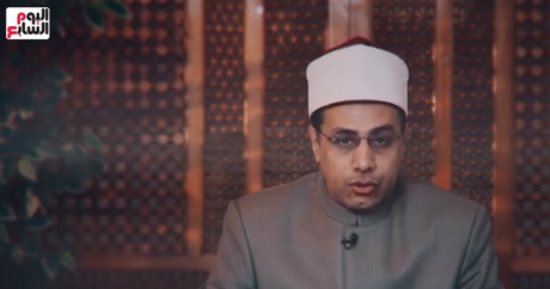 الدعاء نعمة تستوجب الشكر.. اعرف فضله فى حلقة جديدة من "نعم ربنا"