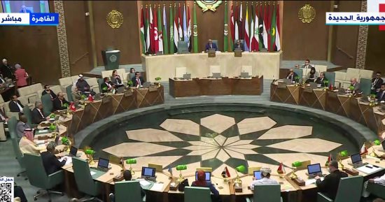 مندوب السودان بالجامعة العربية: القوات المسلحة تمكنت من السيطرة على الأوضاع