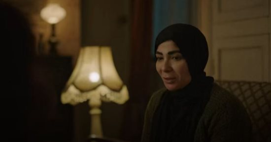 تحت الوصاية الحلقة 10.. كيف يتصرف ياسين بعد خناقته مع والدته وما مصير الجد؟