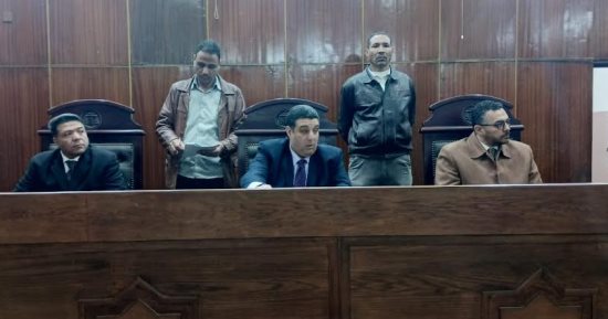 المشدد 5 سنوات لمتهم بإحراز سلاح ناري وذخيرة بدون ترخيص فى سوهاج