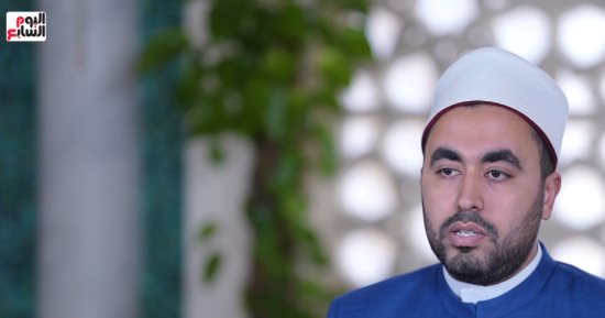 هل من شروط صحة الصيام الصلاة؟.. عضو لجنة الفتوى يجيب على تلفزيون اليوم السابع