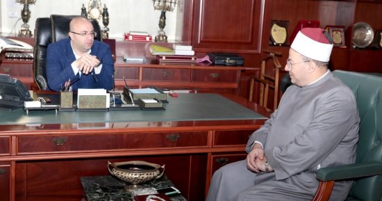 تخصيص 135 ساحة لأداء شعائر صلاة عيد الفطر المبارك ببنى سويف.. اعرف الأماكن