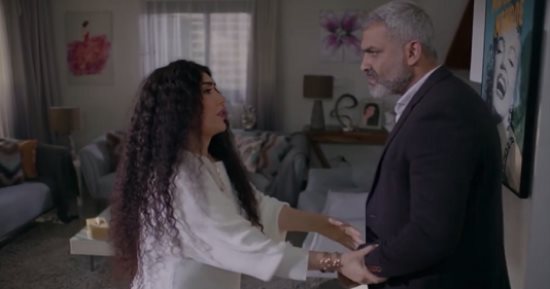 مسلسل جميلة .. الأضرار النفسية لضرب الأطفال