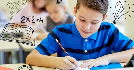 كيف تجعلين طفلك يستعد للامتحانات بعد العيد؟.. نصائح تزيد من تركيزه
