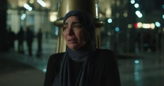 تحت الوصاية الحلقة 10.. منى زكى تنهار بعد هروب ابنها لـ دياب وعلى الطيب يعيده لها