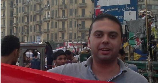 "شهداء ولكن أحياء".. النقيب محمد وهدان أحد أبطال مجزرة قسم كرداسة 