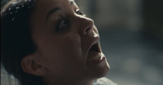 مسلسل عملة نادرة الحلقة 25 .. مريم الخشت تنتحر فى النيل قبل أن يفتضح أمرها