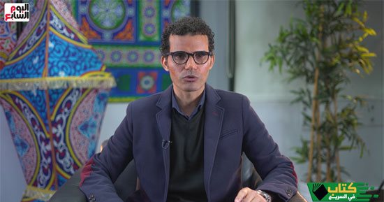 كتاب فى السريع.. كتاب دهب عيار 24 "فيديو" 