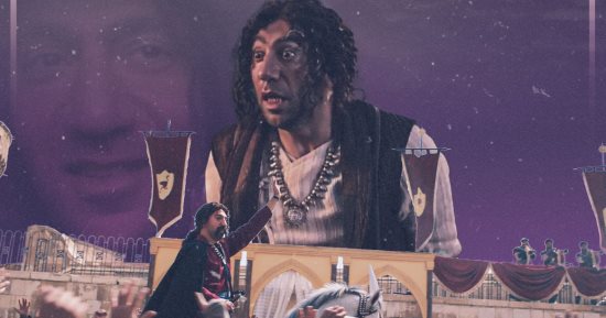 مسلسل جت سليمة.. أبراج فلكية تتسم بالوفاء لأصدقائها مثل "موكوس" (إنفوجراف)