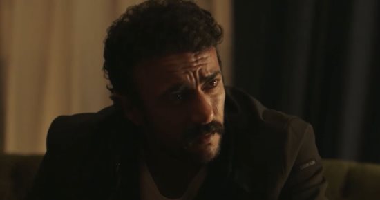 مسلسل ضرب نار الحلقة 25.. إخوة جابر يستقبلونه بعدم ترحاب بسبب عمله فى السلاح