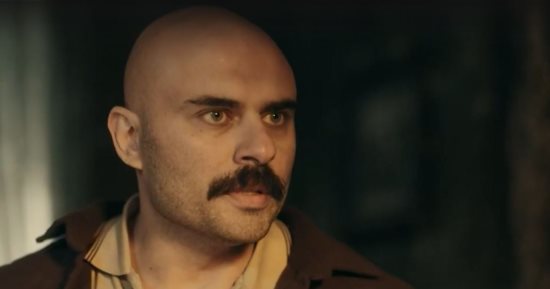 مسلسل سوق الكانتو الحلقلة 25..  خلاف بين طه القماش وصالح بسبب دعوى خرف للجد ضد عمهما شحاتة.. وأمير كرارة يرفض مشاركة فتحى عبد الوهاب.. وأوراق جديدة تهدد ملكية راوية للسوق.. ورشاد يقترب من الحصول على لقب بك 