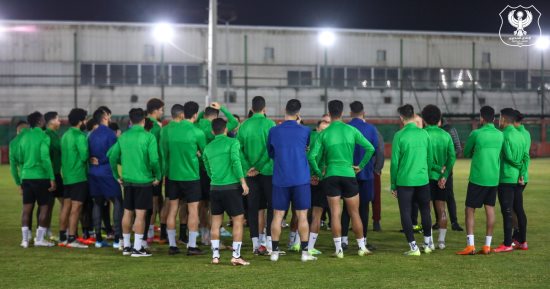 البنك الأهلى يسعى لاستكمال صحوته أمام المصرى "الجريح" بالدورى