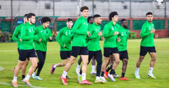الإيقاف سبب غياب أحمد عماد عن المصرى فى مواجهة البنك الأهلى