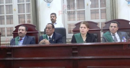 السجن 3 سنوات لموظف بمحكمة عابدين بتهمة التعدي على زميلته