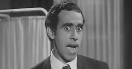 لقطات من عمر فات.. الذكرى الــ 53 لرحيل الضيف أحمد 