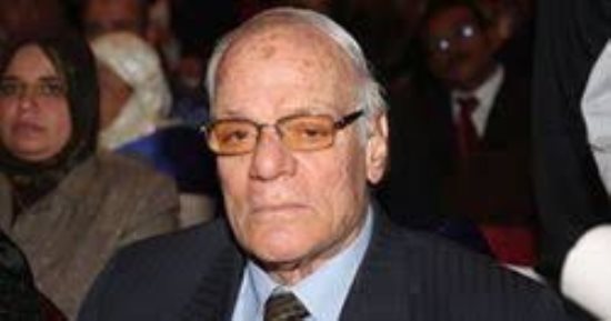 أشهر القضاة.. "المستشار محمد عبد العزيز الجندى" شيخ شيوخ القضاة و61 عامًا فى خدمة القضاء