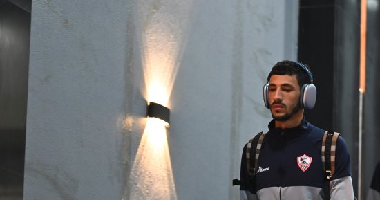 تجدد إصابة فتوح وعمرو السيسى فى الزمالك قبل مواجهة بروكسى بكأس مصر