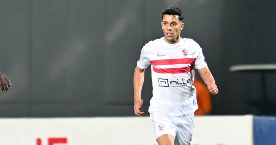 الزمالك يجهز بلحاج وشلبى لمواجهة الأهلى فى السوبر المحلى