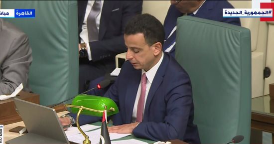 مندوب مصر فى جامعة الدول العربية: مصر لم تتوان عن تقديم الدعم للسودان الشقيق