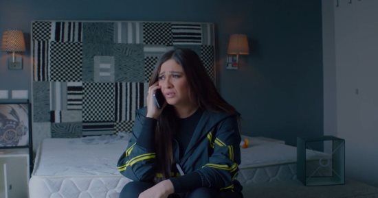 مسلسل ضرب نار الحلقة 24.. جابر يصالح نوسة ومهرة تستنجد به