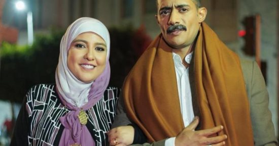 خليكي زى ثريا فى جعفر العمدة.. سلوكيات هامة تدعم علاقتك بزوجك