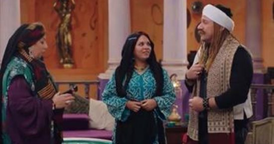 مواعيد عرض مسلسل الكبير أوى 7 الحلقة 27 على قناة ON ومنصة watch it
