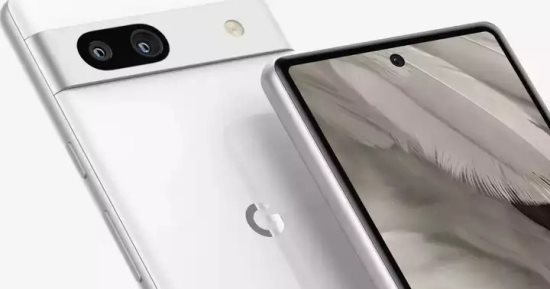 تقرير: جوجل قد تطلق هاتفها Pixel 7A الشهر المقبل