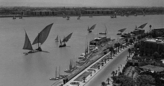أسرار القاهرة.. أثر الفراعنة لا يزول فى عيد شم النسيم.. الفاطميون والمماليك حافظوا على الطقوس.. الأكلات المقدسة عند المصريين دليل الفرحة.. وثورة 1952 فتحت حدائق القصور الملكية للشعب.. صور