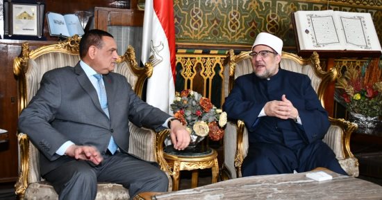التنمية المحلية: تنسيق كامل مع المحافظات للتصدى لأى تعديات على أراضى الأوقاف