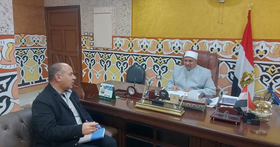 تعرف على أماكن ساحات صلاة عيد الفطر المبارك في محافظة الإسماعيلية