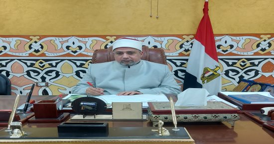  104 ساحات لأداء صلاة عيد الأضحى المبارك بالإسماعيلية