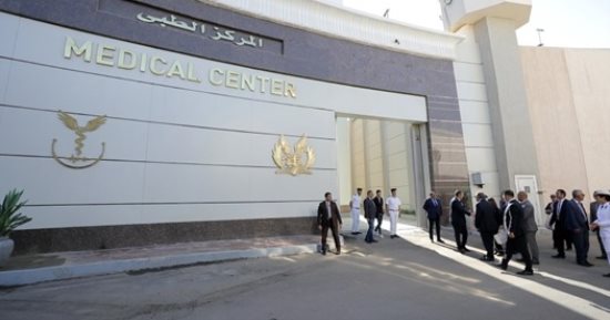 أعضاء المجلس القومى للطفولة والأمومة يزورون مراكز الإصلاح والتأهيل.. صور