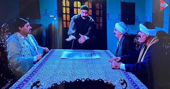 مسلسل الكبير أوى 7 الحلقة 26.. الكبير يضع خطة لتطفيش عريس عمته حفنى الديب