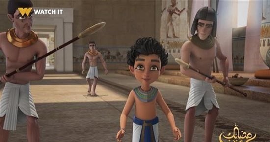 يحيي وكنوز.. 4 أنواع مختلفة من وسائل النقل عند المصريين القدماء
