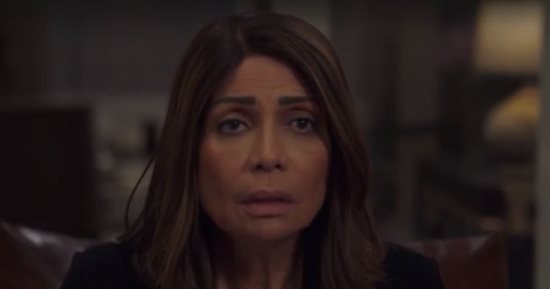 مسلسل جميلة الحلقة 26.. ريهام حجاج تكتشف أن والدتها مزورة وتسألها: مين صباح؟