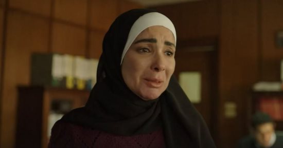 مسلسل تحت الوصاية الحلقة 11.. ابن منى زكى يحتاج لعملية بالعين وتريد بيع المركب