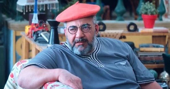 1000 حمد الله ع السلامة..  أنت مين من أبطال المسلسل حسب برجك