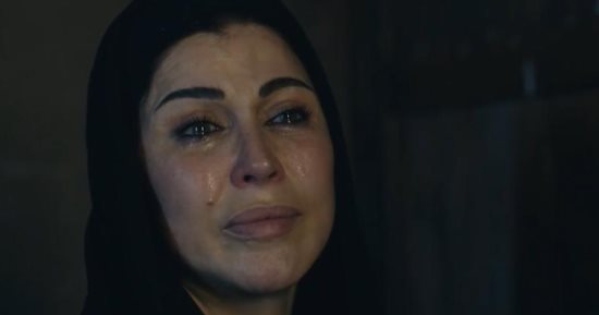 عملة نادرة الحلقة 26.. دميانة تبرر لنادرة موافقتها على قتلها وخوفها على نفسها