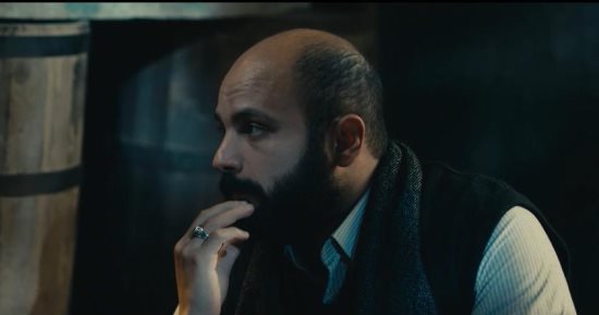 مسلسل عملة نادرة الحلقة 26.. نادرة تشارك شباب النجع لفتح محل للمحاصيل