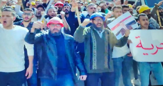 سره الباتع الحلقة 27.. الجماعة الإرهابية تقرر فض اعتصام الاتحادية بالقوة