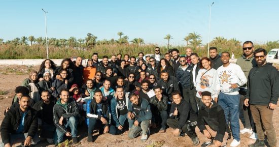 فركش تصوير مسلسل تحت الوصاية قبل 5 حلقات من نهاية عرضه 