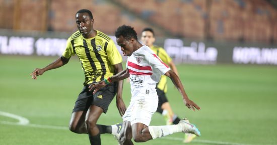 لجنة الكرة فى الزمالك تجتمع خلال أسبوع لمناقشة ملف الصفقات